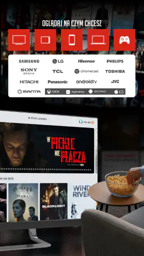 CDA - filmy i telewizja screenshot 10