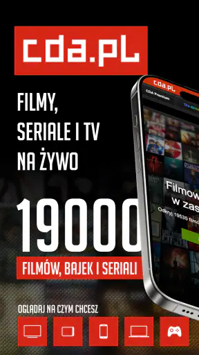 CDA - filmy i telewizja screenshot 7