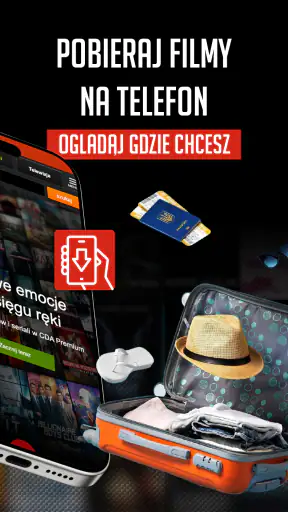 CDA - filmy i telewizja screenshot 8