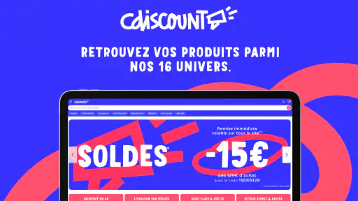 Cdiscount screenshot 9