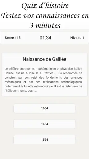 Ce jour-là screenshot 11