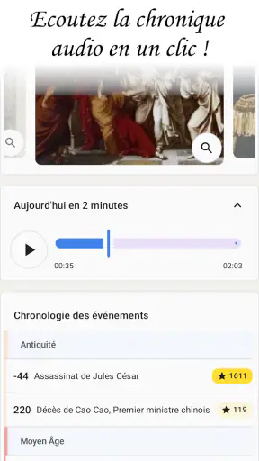 Ce jour-là screenshot 4