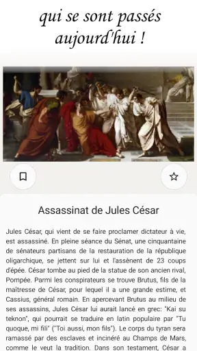 Ce jour-là screenshot 8