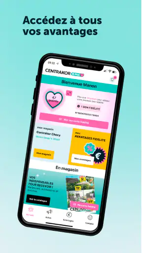 Centrakor & Moi screenshot 5