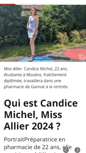Centre France Le Journal screenshot 4