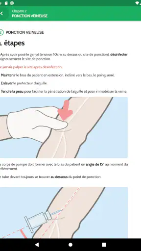 Cerballiance PortesDeBretagne screenshot 9