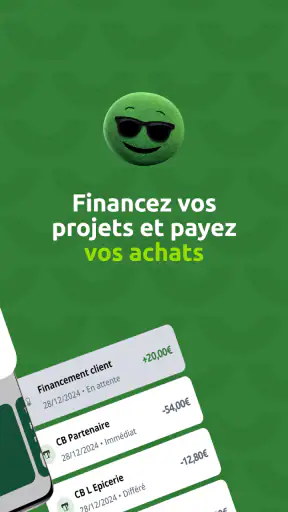 Cetelem - Prêts & Crédits screenshot 2