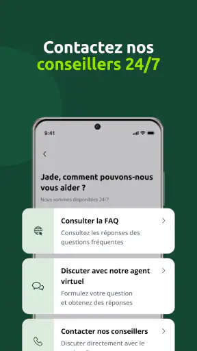 Cetelem - Prêts & Crédits screenshot 5
