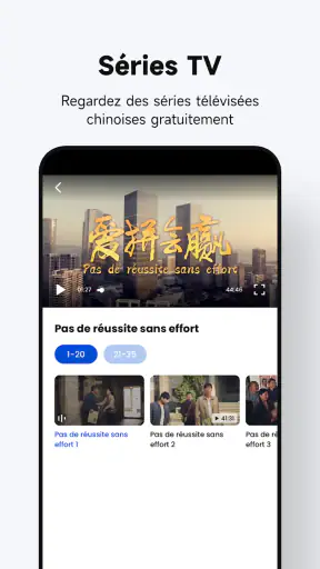 CGTN – China Global TV Network screenshot 6