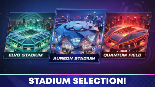 Champion de Football 2026 screenshot 3