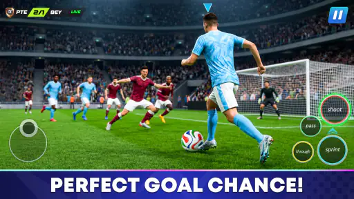 Champion de Football 2026 screenshot 9