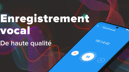 Changeur de voix screenshot 2
