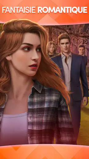 Chapters:Des histoires à jouer screenshot 4