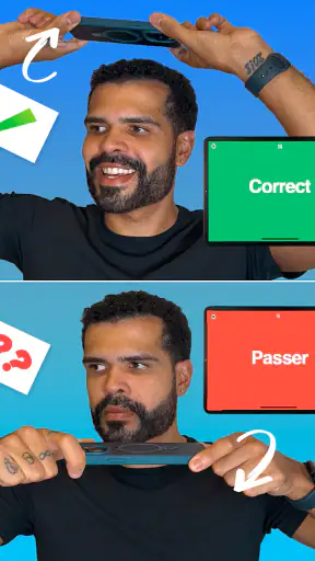 Charades - Devine Tête Soirée screenshot 9