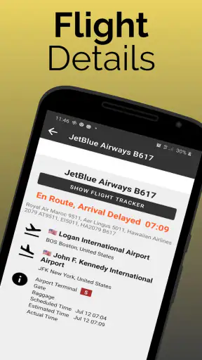 Charles de Gaulle CDG screenshot 4
