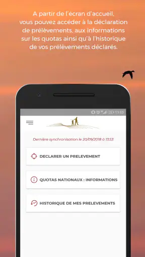 ChassAdapt screenshot 2