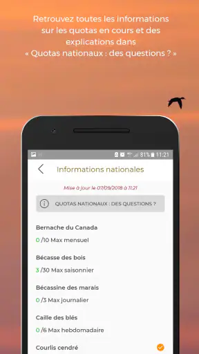 ChassAdapt screenshot 4