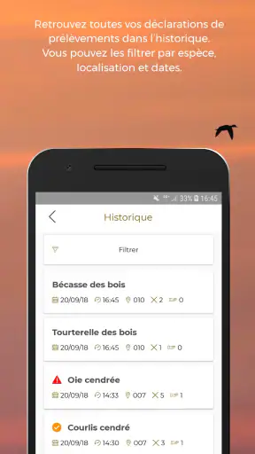 ChassAdapt screenshot 5