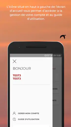 ChassAdapt screenshot 7