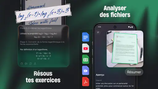 ChatGO - Assistant IA screenshot 10