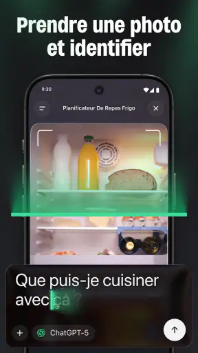 ChatGO - Assistant IA screenshot 4