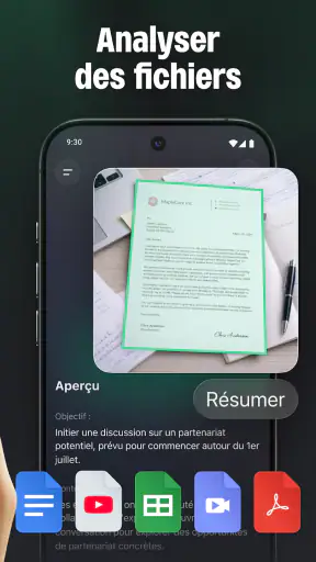 ChatGO - Assistant IA screenshot 6