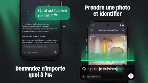 ChatGO - Assistant IA screenshot 9