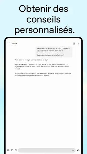 ChatGPT screenshot 11