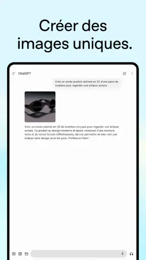 ChatGPT screenshot 12