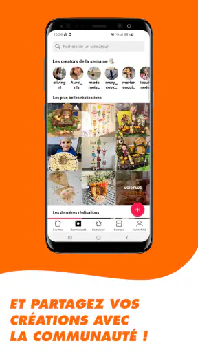 Chefclub - Tous en cuisine ! screenshot 6