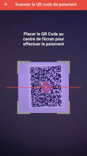 Chèque-Vacances screenshot 5