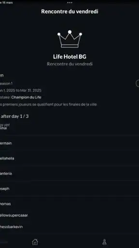 ChessBar screenshot 6