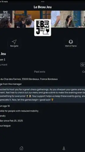 ChessBar screenshot 7