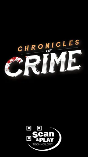 Chronicles of Crime screenshot 7