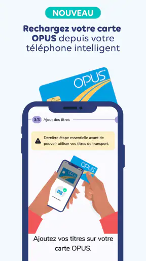Chrono – Billets et trajets screenshot 2