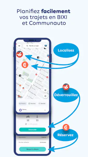 Chrono – Billets et trajets screenshot 5