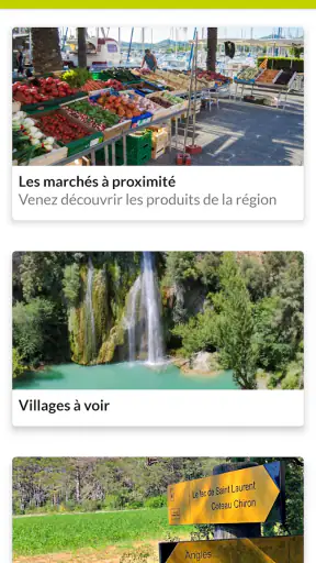Ciela Village screenshot 8