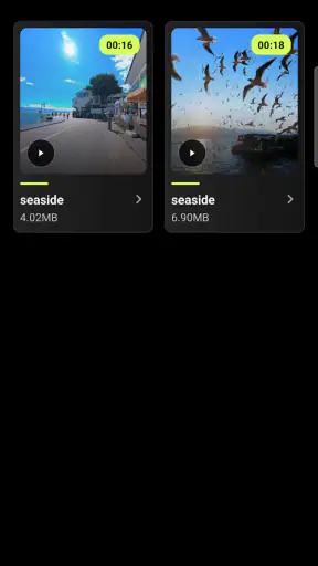 CineBox screenshot 3