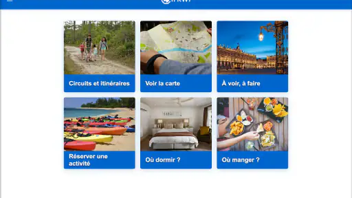 Cirkwi screenshot 12