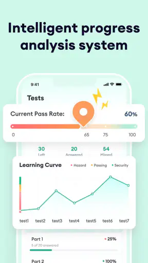 CISSP Test Prep 2026 screenshot 4