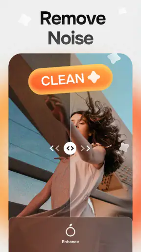 Citrus 1 Tap Photo Enhancer AI screenshot 10