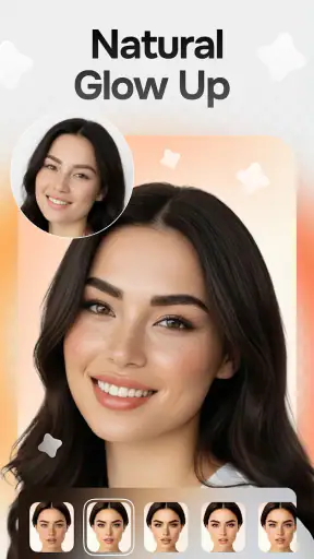 Citrus 1 Tap Photo Enhancer AI screenshot 12