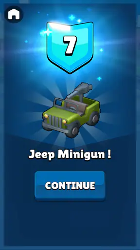 City Defense - Jeux De Police screenshot 4