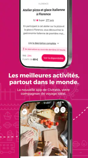 Civitatis : cap sur le monde ! screenshot 3