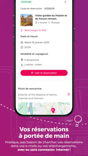 Civitatis : cap sur le monde ! screenshot 6