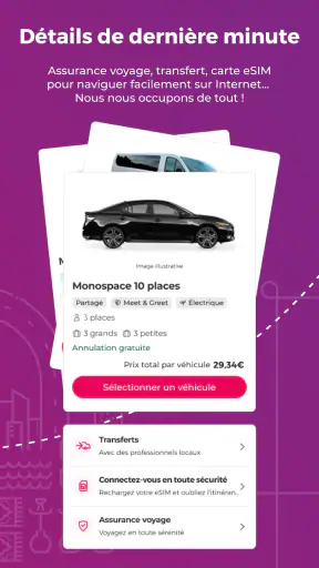 Civitatis : cap sur le monde ! screenshot 7