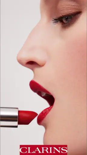 Clarins - Soins et Maquillage screenshot 8