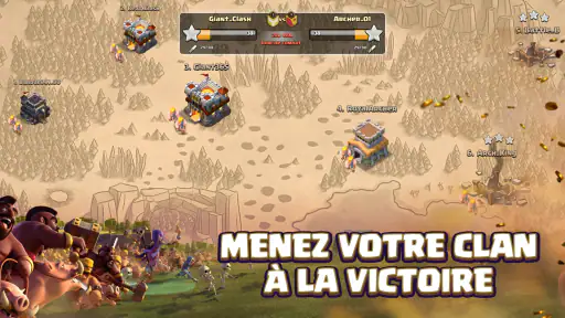 Clash of Clans screenshot 12