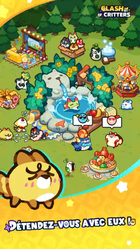 Clash of Critters screenshot 10