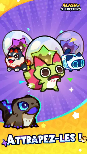 Clash of Critters screenshot 6